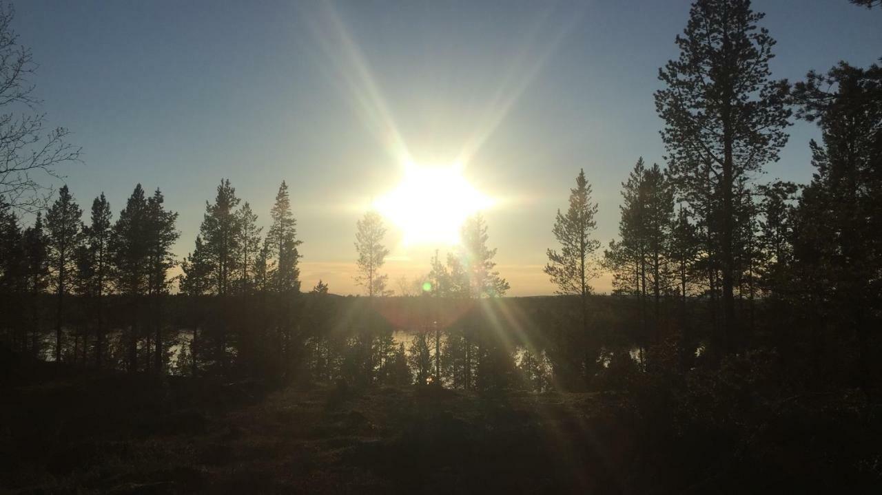 Lomakylät Porotila Toini Sanila 3*